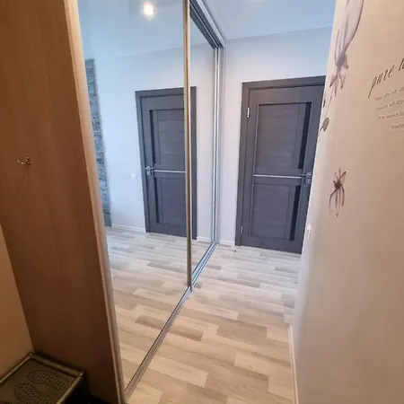 Apartamento Salnas Rezidence Self Check-in *