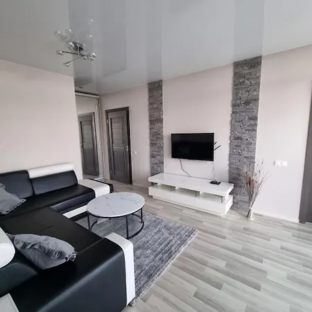 Salnas Rezidence Self Check-in *