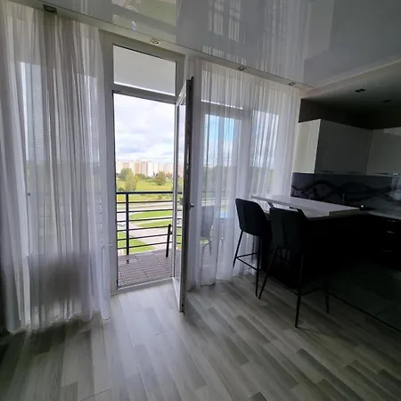 Salnas Rezidence Self Check-in