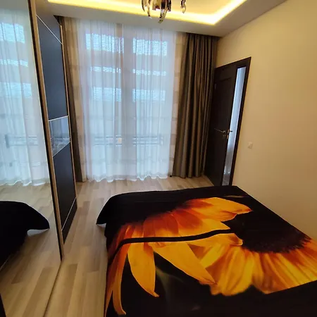 Salnas Rezidence Self Check-in Apartament Ryga