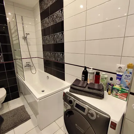 Salnas Rezidence Self Check-in *