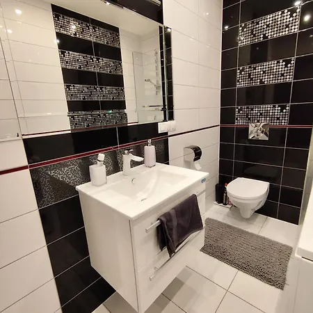 Salnas Rezidence Self Check-in *