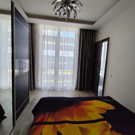 Salnas Rezidence Self Check-in * Ryga