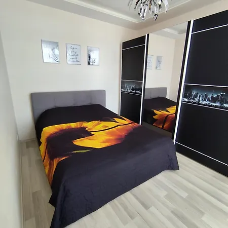 Salnas Rezidence Self Check-in