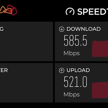 Salnas Rezidence Self Check-in *