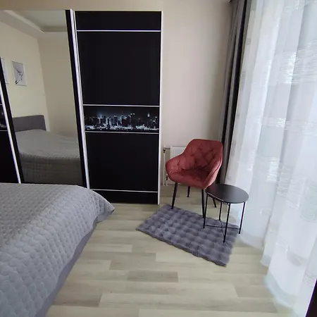 Dzīvoklis Salnas Rezidence Self Check-in