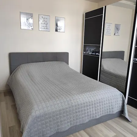 Salnas Rezidence Self Check-in *