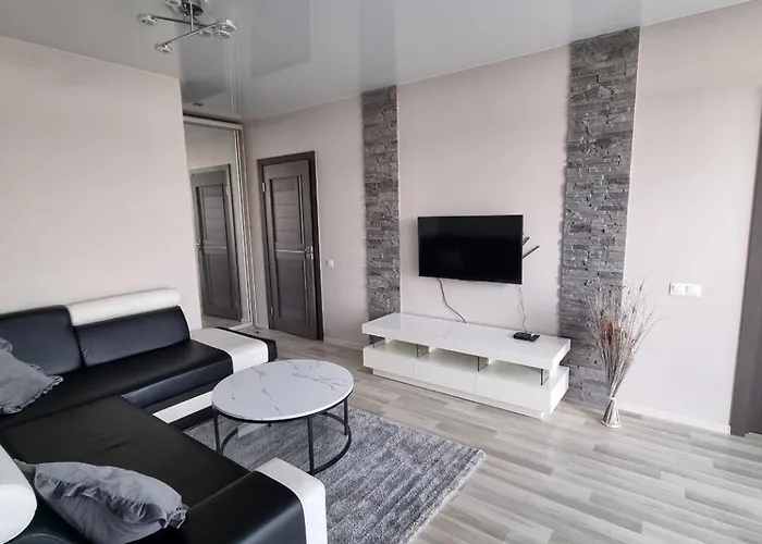 Salnas Rezidence Self Check-in *