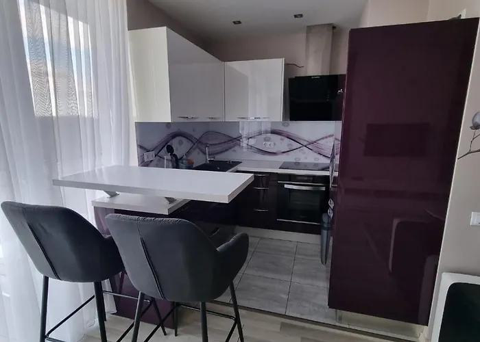 Dzīvoklis Salnas Rezidence Self Check-in *