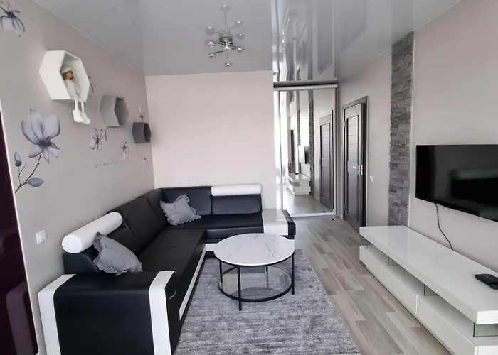 Salnas Rezidence Self Check-in *