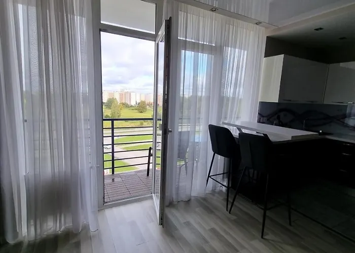 Salnas Rezidence Self Check-in