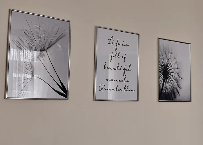 Salnas Rezidence Self Check-in