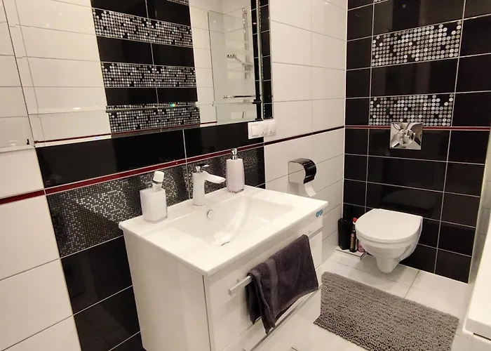 Salnas Rezidence Self Check-in *