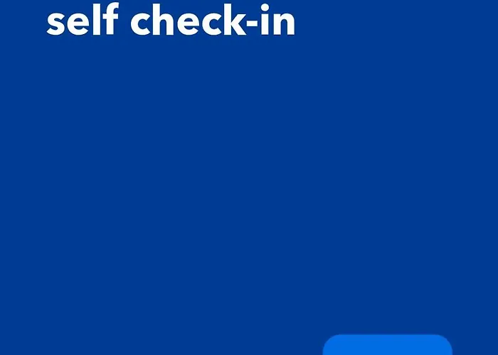 Dzīvoklis Salnas Rezidence Self Check-in *