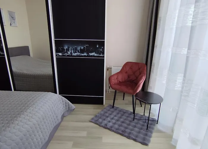 Dzīvoklis Salnas Rezidence Self Check-in