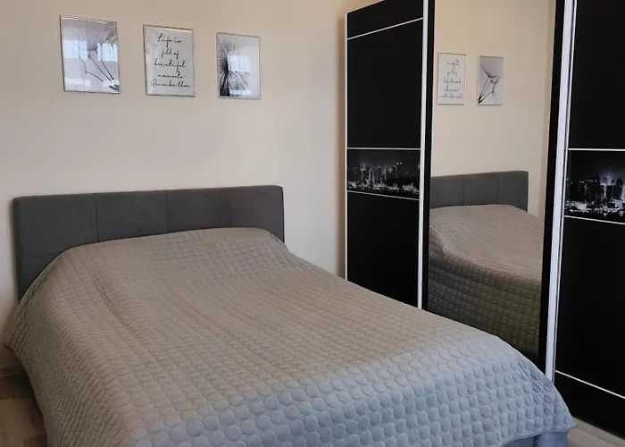 Salnas Rezidence Self Check-in