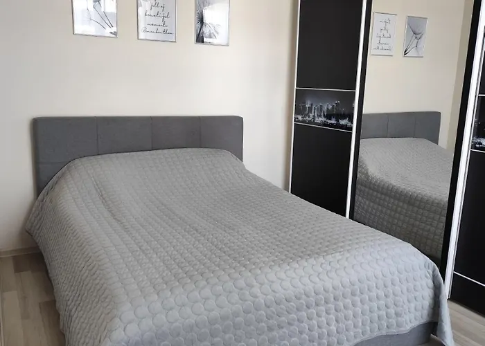 Salnas Rezidence Self Check-in *