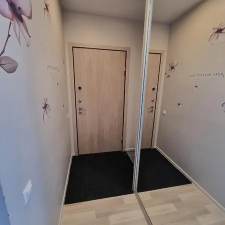 Apartment Salnas Rezidence Self Check-in